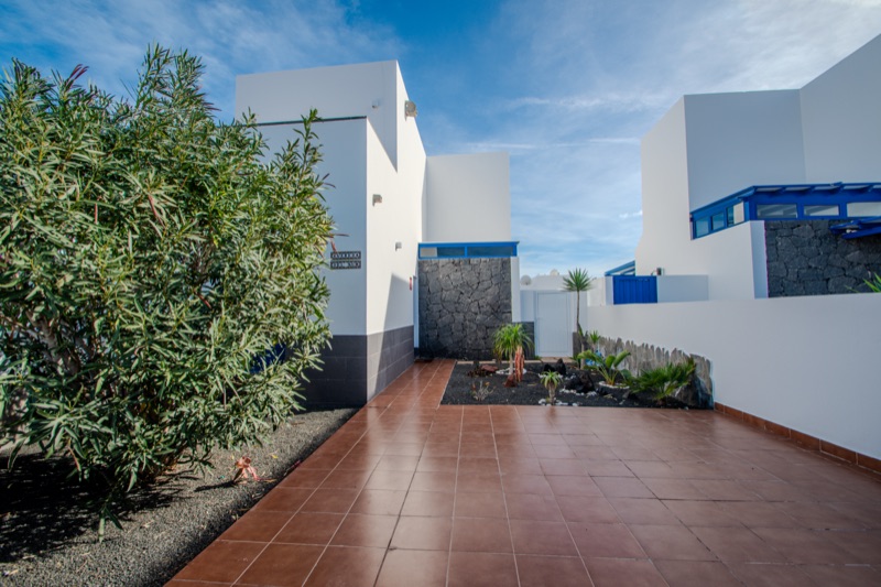 Villa Vereda del Sur — photo 49